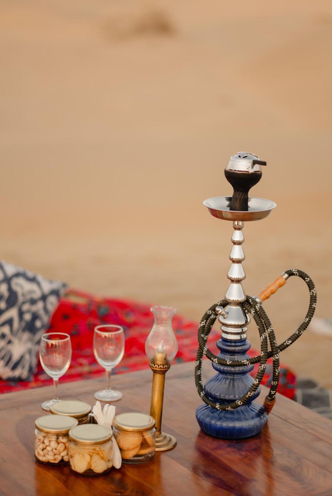 The Mama'S Resort & Camp Jaisalmer Dış mekan fotoğraf