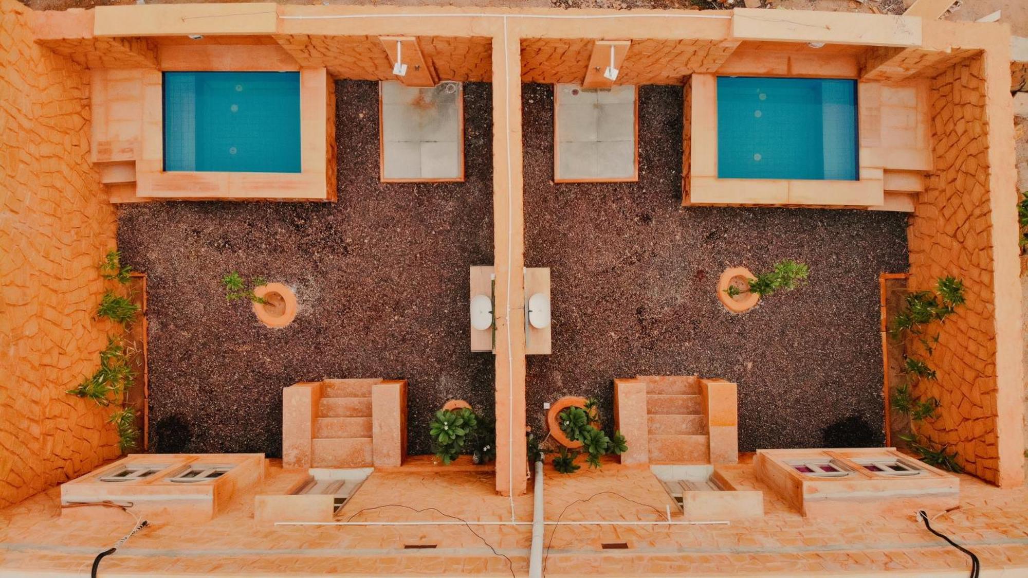 The Mama'S Resort & Camp Jaisalmer Dış mekan fotoğraf